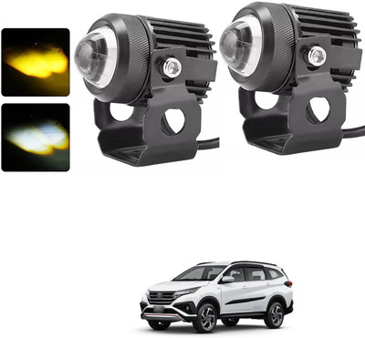 XZRTZ LED Fog Lamp Unit for Toyota Universal For Car