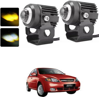 XZRTZ LED Fog Lamp Unit for Chevrolet Optra SRV