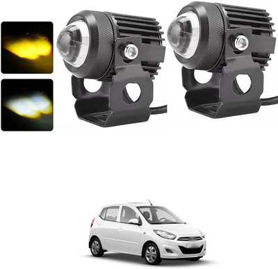 XZRTZ LED Fog Lamp Unit for Hyundai i10