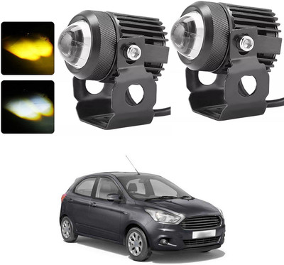 XZRTZ LED Fog Lamp Unit for Ford Figo