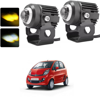 XZRTZ LED Fog Lamp Unit for Tata Universal For Car