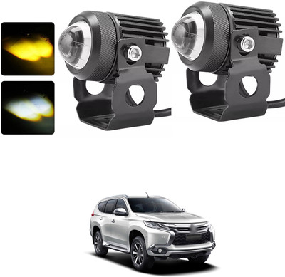 XZRTZ LED Fog Lamp Unit for Mitsubishi Pajero Sport