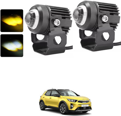 XZRTZ LED Fog Lamp Unit for Hyundai Universal For Car