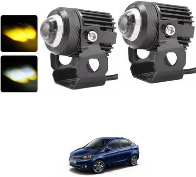 XZRTZ LED Fog Lamp Unit for Tata Universal For Car