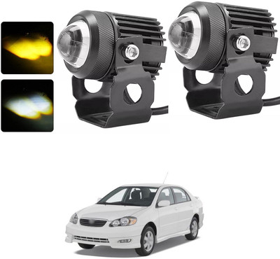XZRTZ LED Fog Lamp Unit for Toyota Corolla