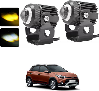 XZRTZ LED Fog Lamp Unit for Hyundai i20