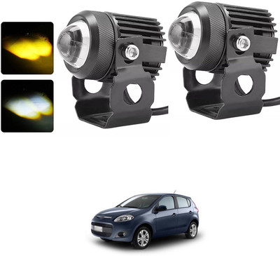 XZRTZ LED Fog Lamp Unit for Fiat Palio