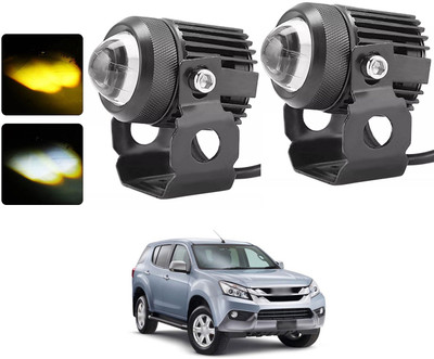 XZRTZ LED Fog Lamp Unit for Hyundai MU-7