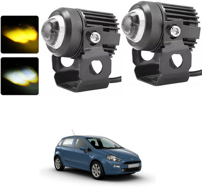 XZRTZ LED Fog Lamp Unit for Fiat Punto