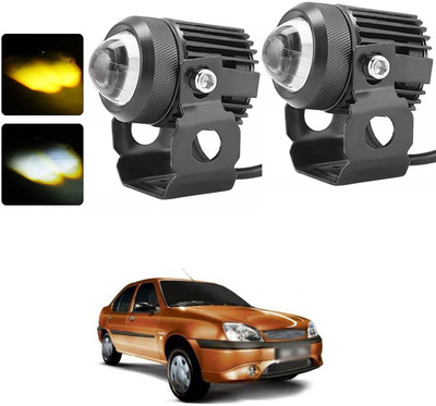 XZRTZ LED Fog Lamp Unit for Ford Ikon
