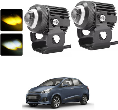 XZRTZ LED Fog Lamp Unit for Hyundai Xcent