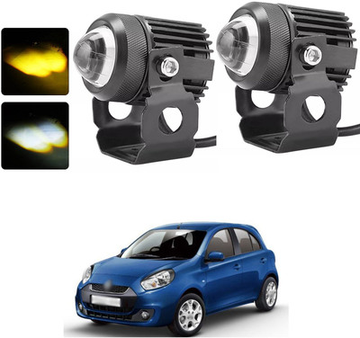 XZRTZ LED Fog Lamp Unit for Renault Pulse