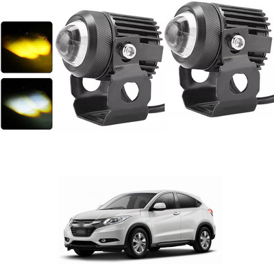 XZRTZ LED Fog Lamp Unit for Honda Universal For Car