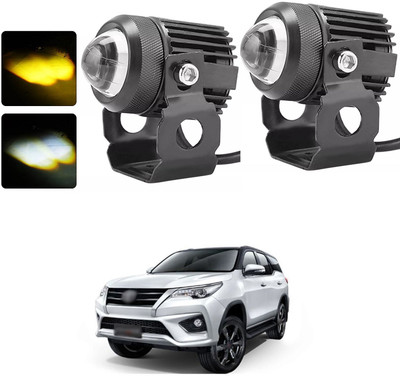 XZRTZ LED Fog Lamp Unit for Toyota Fortuner