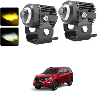 XZRTZ LED Fog Lamp Unit for Mahindra XUV 500