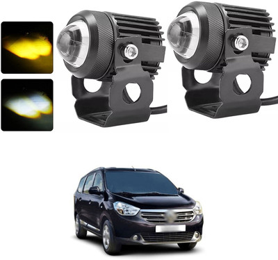 XZRTZ LED Fog Lamp Unit for Renault Lodgy