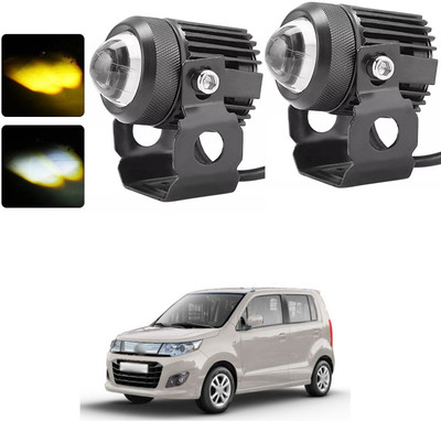 XZRTZ LED Fog Lamp Unit for Maruti Suzuki WagonR