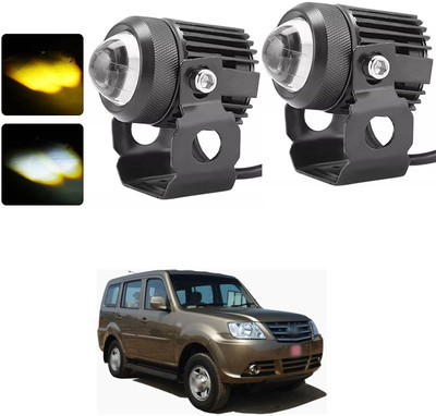 XZRTZ LED Fog Lamp Unit for Tata Sumo Grande