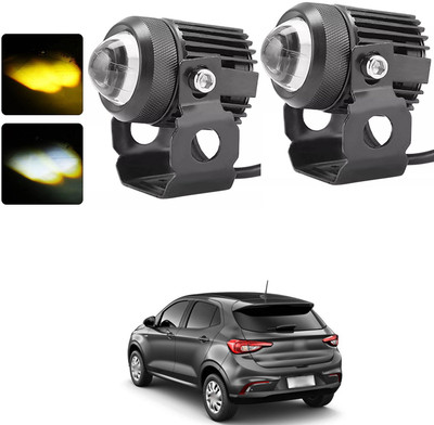 XZRTZ LED Fog Lamp Unit for Fiat Universal For Car