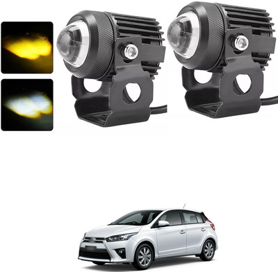 XZRTZ LED Fog Lamp Unit for Toyota Universal For Car