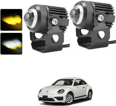 XZRTZ LED Fog Lamp Unit for Volkswagen Beetle