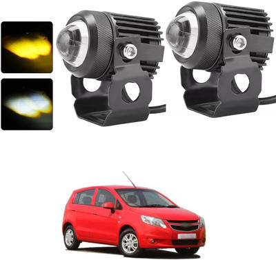 XZRTZ LED Fog Lamp Unit for Chevrolet UVA