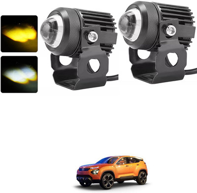XZRTZ LED Fog Lamp Unit for Tata Universal For Car