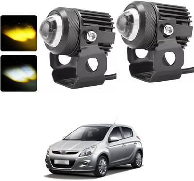 XZRTZ LED Fog Lamp Unit for Hyundai i20
