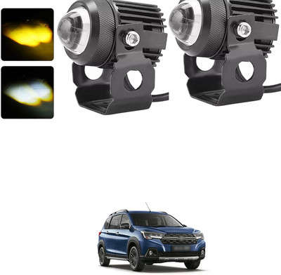 XZRTZ LED Fog Lamp Unit for Maruti Suzuki Universal For Car