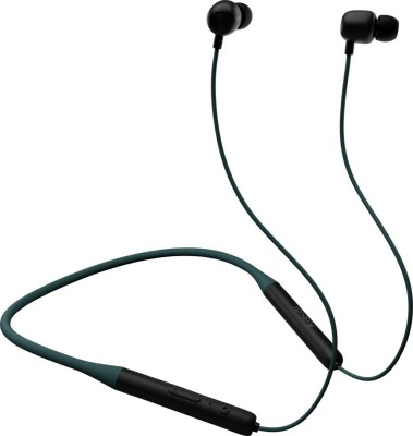 LAVA Probuds N2 Bluetooth Headset(Teal, In the Ear)