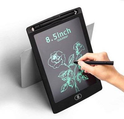 HGT 8. 5 inch LCD E-Writer LCD writing pad Multicolor(Multicolor)