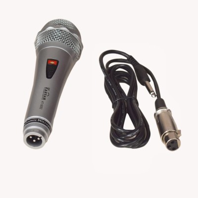 Adiohub Vocal Dynamic Wired Microphone Microphone