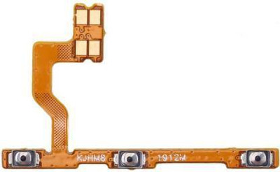 GOLARA REDMI 8A 8A Power ON/OFF Button