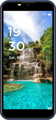 I Kall z4 (Grey, 32 GB)(4 GB RAM)