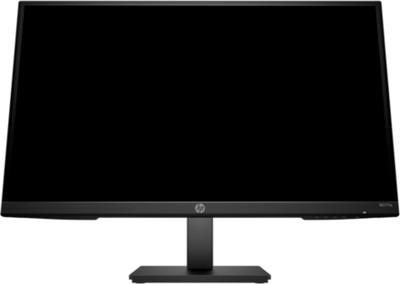 HP 27 inch Full HD LED Backlit IPS Panel Monitor (M27ha) (Response Time: 5 ms)