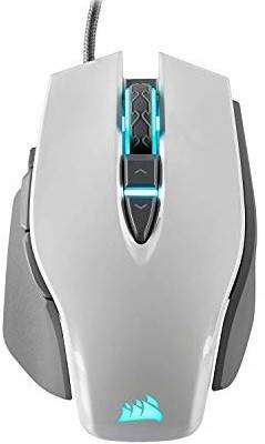 Corsair M65 Elite RGB Wired Optical  Gaming Mouse