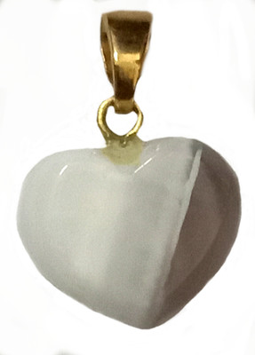 uniqueitems Opal, Quartz Brass Locket