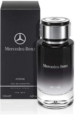 Precio perfume mercedes benz store