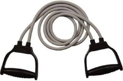 Micra MicraDoubleToningTube Resistance Tube(Grey)