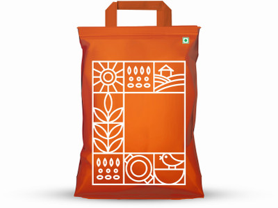 Tamil Ponni Rice (Steam) (10 kg)