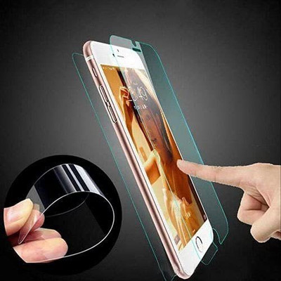 UNIQUE KING Edge To Edge Screen Guard for REDMI NOTE 9, REDMI NOTE 9 PRO, REDMI NOTE 9 PRO MAX(Pack of 1)