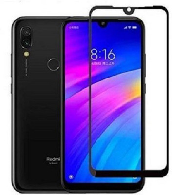 AVN Elite Edge To Edge Screen Guard for Samsung Galaxy A30, Samsung Galaxy A30s, Samsung Galaxy A50, Samsung Galaxy A50s, Samsung Galaxy M30, Samsung Galaxy M30s, Samsung Galaxy A20(Pack of 1)