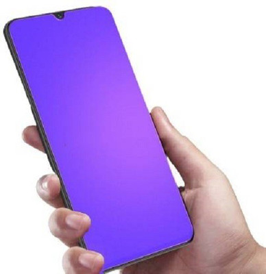 AVN Elite Edge To Edge Tempered Glass for Xiaomi Redmi Note 8(Pack of 1)