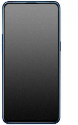 AVN Elite Edge To Edge Tempered Glass for Oppo F11 Pro(Pack of 1)