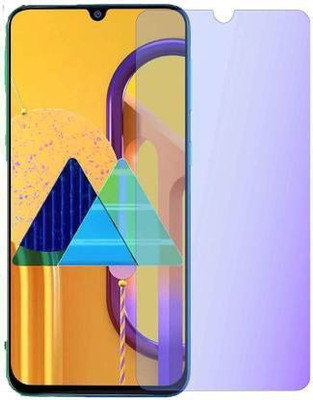 A CONNECT Z Tempered Glass Guard for Samsung Galaxy M30S(Pack of 1)