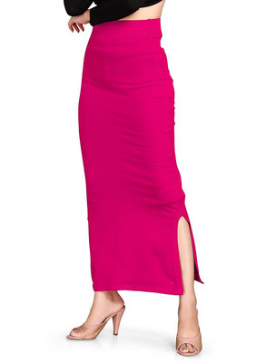 NPLASH FASHION nf-SHAPER Lycra Blend Petticoat(XXL)