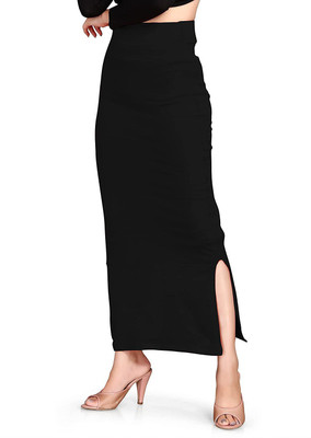 NPLASH FASHION nf-SHAPER Lycra Blend Petticoat(4XL)