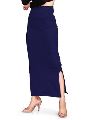 NPLASH FASHION nf-SHAPER Lycra Blend Petticoat(4XL)