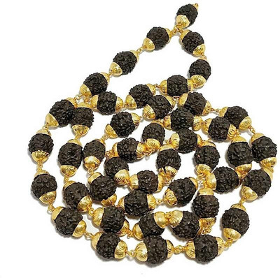 VKP SalePush Gold-plated Plated Wood Necklace