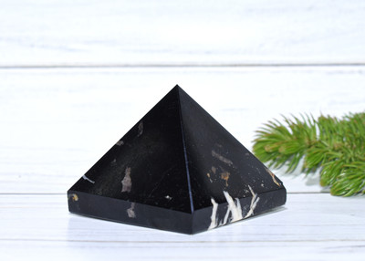BAMBOOLOGY BTBTP 3 Solid Prism
